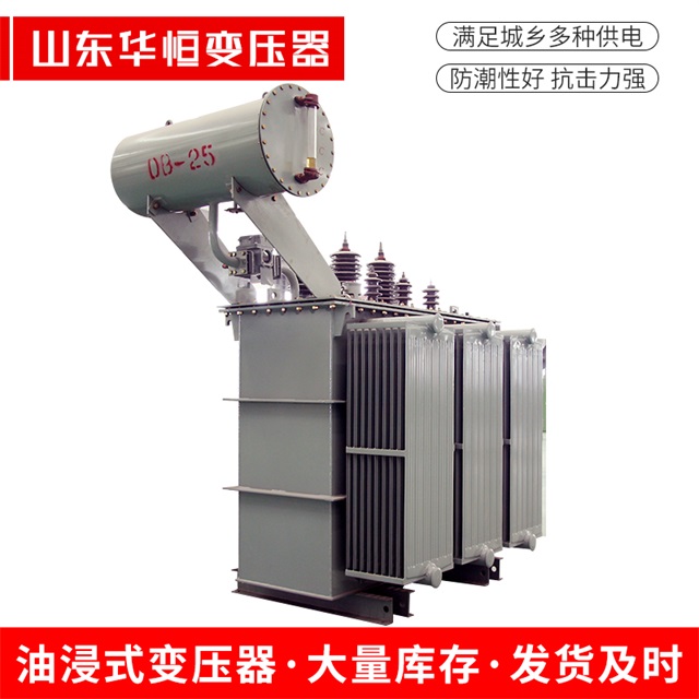 S11-10000/35沁水沁水沁水电力变压器厂家