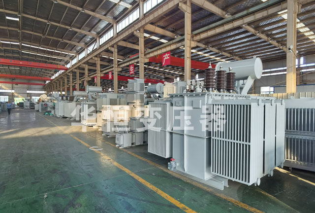 S13-8000/35沁水沁水沁水电力变压器厂家