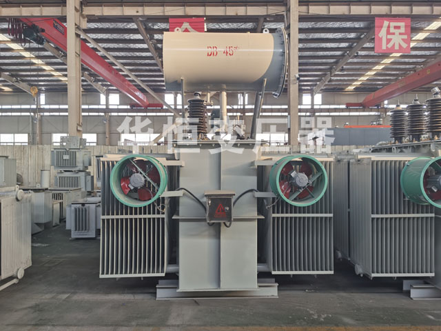 S11-8000/35沁水沁水沁水电力变压器价格