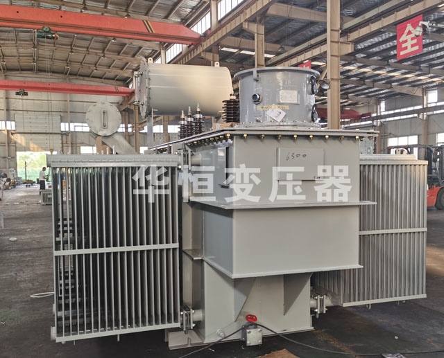 S11-6300/35沁水沁水沁水电力变压器价格